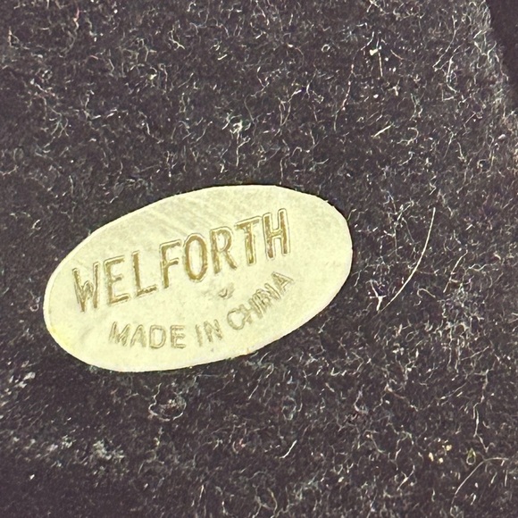 Welforth Silver Dress Photo Frame - Picture 3 of 15